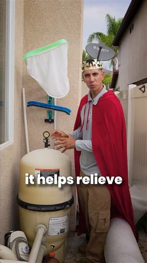 Keep your pool running smooth!