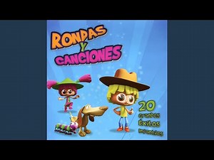 Un Elefante Se Balanceaba