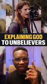 Evidence for God; The big bang debate, evolution and Creations