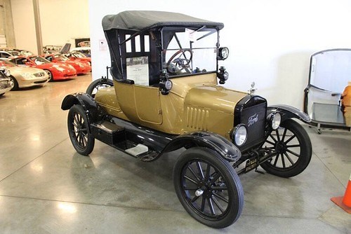 1920 Ford Model T | eBay