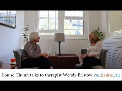 What Happens in the First Therapy Session?