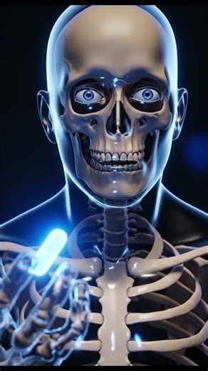 “What Drugs Really Do Inside Your Body 💀#DrugsEffect #3DAnimation #HumanBody #MedicalAnimation