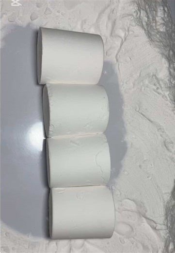 How to Make Crunchy Sounds with Baking Soda