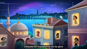 Yusuf İslam Ramazanı çocuklar için anlattı! İşte Ramadan Moon şarkısının yeni versiyonu | Video izle | Takvim TV
