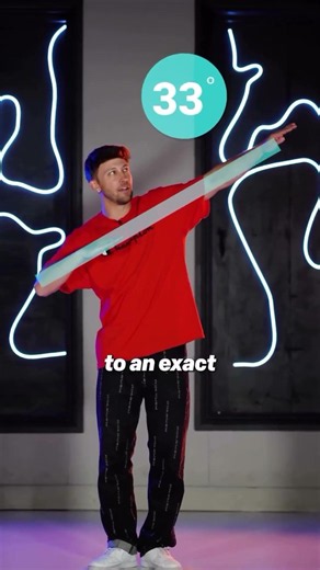 Learn My Favorite Dance in 30 Seconds 🔥