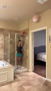 211K views · 3.9K reactions | If these walls could talk #balloons #prank #fun #funny #couples | Lindy and Jlo | Facebook