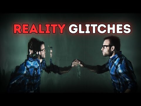 10 Real-Life Glitches in the Matrix That Science Can’t Explain