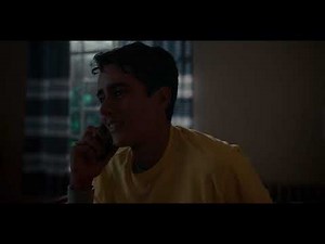 Love, Victor: Season 1, Episode 2 (Victor gets the job)