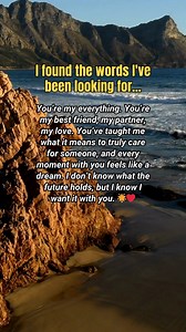 ❤️ Sending these words out today. Maybe someone you know needs to hear them? --- **P.S. Want the clean, copy-paste ready text of this message?** 📝 Plus, get weekly printable love cards & phone wallpapers delivered! 🖼️📱 Try the entire VIP archive **FREE for 7 days!** ✨ #lovemessage #lovequotes #relationshipgoals #romance #couplegoals #healingwords #iloveyou #thinkingofyou #soulmate #messagesfromtheheart | Messages from the heart