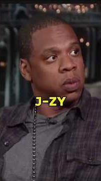 Jay-Z Finally Explains His Name 😂🔥