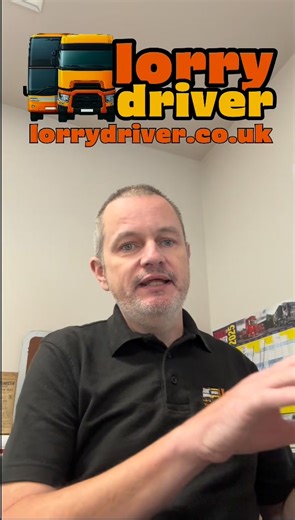 59K views · 274 reactions | After a request a little video about daily, weekly and 2 weekly limits. Have a question you want answered? Pop me an email luke@lorry-driver.com. Thanks for watching and have a great day. | lorrydriver.co.uk | Facebook
