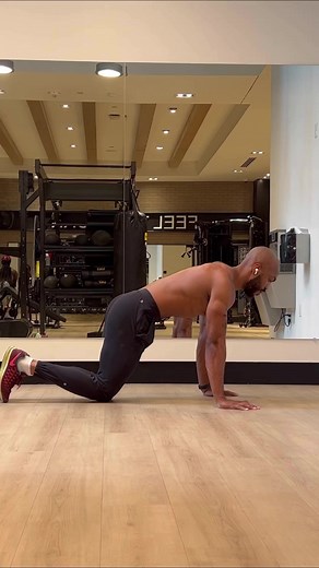 4.6K views · 136 reactions | 27 Push-Up Variations for Building Muscle! #calisthenics | STRIQfit | Facebook