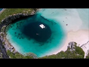 The Most Mysterious Holes on Earth | Lannon Late Night Allcare Pharmacy