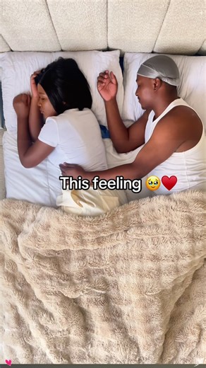 The Ultimate Cuddling Experience with Your Partner