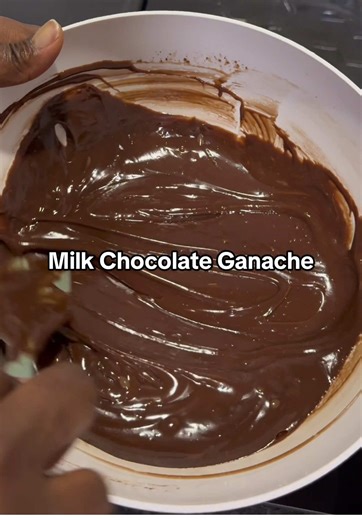 Mastering Chocolate Ganache: Easy Recipe Guide