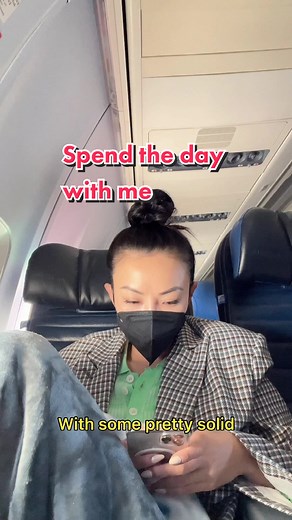 Jessica Wang on TikTok