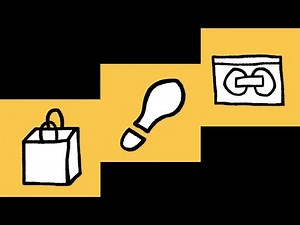 Blue's Clues: Drawing 3 Clues from (3x28 Shy)