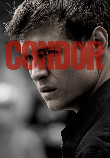 Condor - watch tv show streaming online