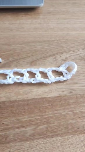 Cómo hacer una blusa a crochet paso a paso