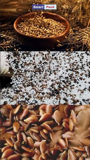 Automatic Bag Closing Machine | Industrial Packaging Equipment | Contact- 9109108483