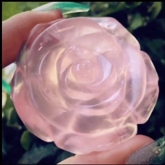 Whimsical Spinel Animation Remix