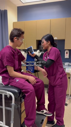 Brookline College on TikTok