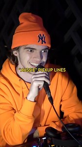 25K views · 586 reactions | Aussie Pick Up Lines #comedy #australia #aussie #standupcomedy | Comedy Untamed | Facebook