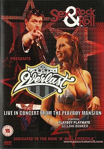Everlast - Live In Concert From The Playboy Mansion