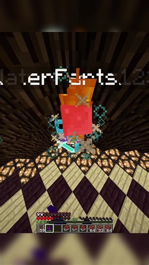 The Longest Fight Ever in Minecraft?