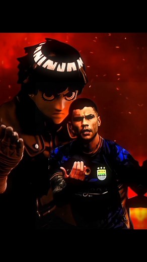 Perayaan Anime dan Selebrasi Pemain Bola yang Keren