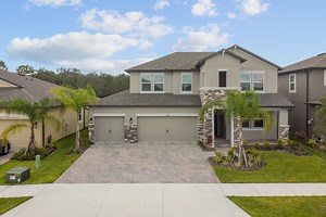 Hawthorne Ranch by M/I Homes