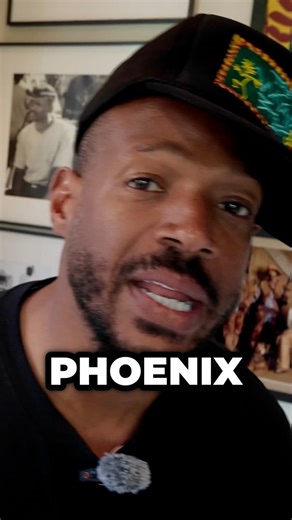 Stand Up Live Phoenix - Come see me live Jan 8th, 9th & 10th! Bring ya selves out for a good time You don’t Want to Miss it! Check my site For all show information. TICKETS IN BIO 🎟️ | Marlon Wayans