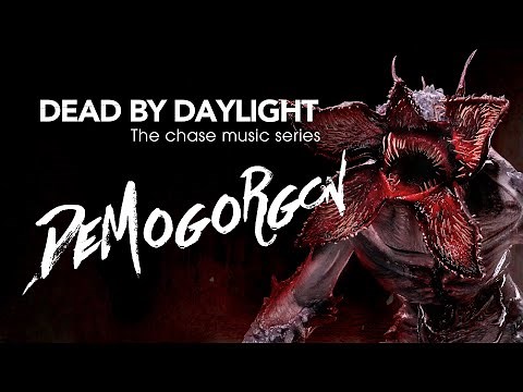 Demogorgon Chase music | Stranger Things x Dead by Daylight | Horror
