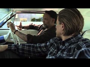 Sons of Anarchy season 6 Gag Reel
