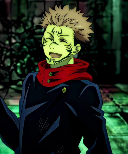 Sukuna vs Mahoraga: Jujutsu Kaisen Highlights