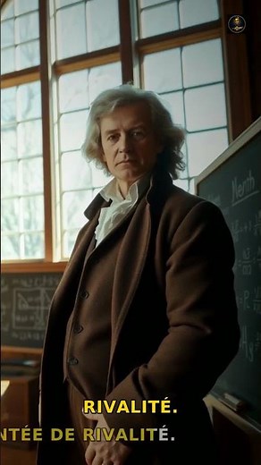 Unlocking the Secrets of Universal Gravitation: Sir Isaac Newton's Story