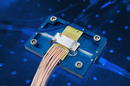 Quantum Networking: How Cisco is Accelerating Practical Quantum Computing