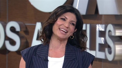 Tamsen Fadal visits GDLA+