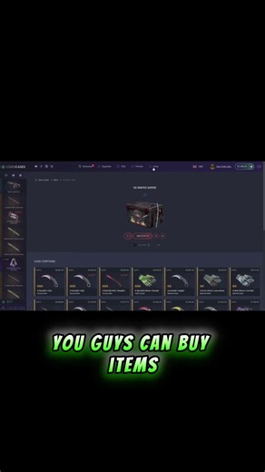 How to Join Daily Free CS GO Cases Csgocases Code :pisika