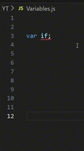 Reserve Words Explained In Under 30 Seconds #coding #programming
