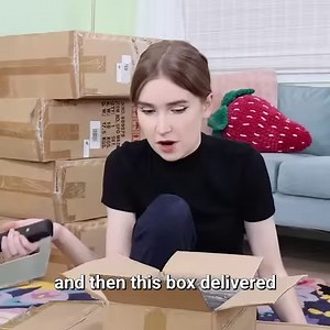 I Might Have Bought Your Lost Imported Package! 🤫 | Mia Maples