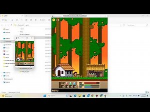 cách cài giả lập java trên pc