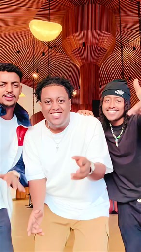 Jimma City Today: Ed Mika & Ethiopian Dance Performances