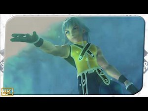 Kingdom Hearts: Final Mix ⁴ᴷ All Cutscenes & Bosses (Proud Mode)