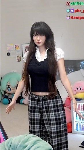 Check Out My Physique