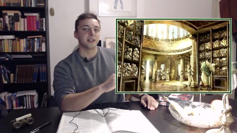 A short history of burning books | BIBLIOCLASM