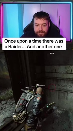 #arcraiders #gaming #twitch #streamer #streaming