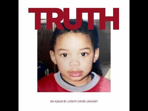 Joe January - By My Side [Official Audio]