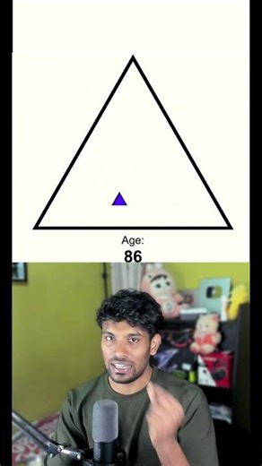 What’s Your Eye Age? Take the Challenge! 👁️