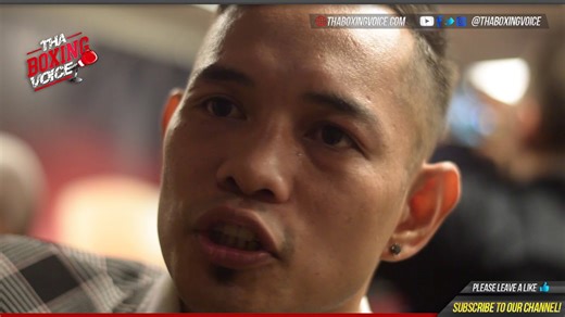 Nonito Donaire: I will fight anybody for that shot to reclaim my place at the top of the division